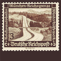 Briefmarke_Winterhilfswerk_Autobahn